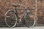 rower ZZR Ambasador